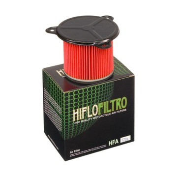 HIFLO HFA1705 Filtr Powietrza Do HONDA XL600 Transalp 1987 - 2000