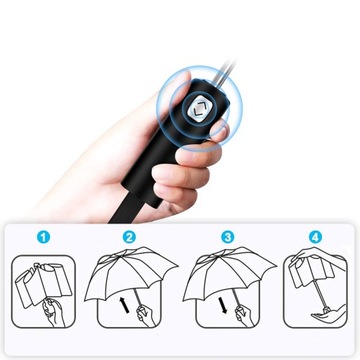 ВЕТРОЗАЩИТНЫЙ ЗОНТ СО СВЕТООТРАЖАЮЩИМИ СРЕДСТВАМИ ПО КРАЙУ