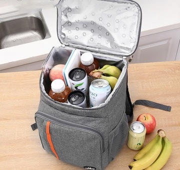 Терморюкзак Термоизолированная BAG 18л T031