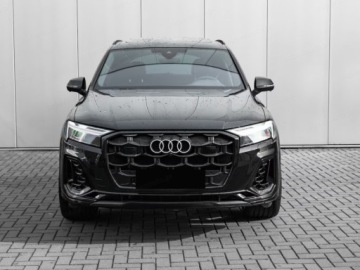 Audi Q7 II SUV Facelifting  3.0 50 TDI 286KM 2026 AUDI Q7 50 TDI quattro S Line Suv 3.0 (286KM) 2026, zdjęcie 2