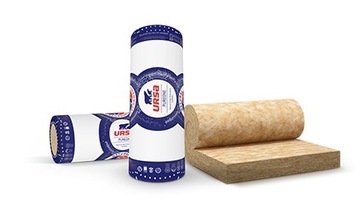 WEŁNA MINERALNA SZKLANA URSA PUREONE 0,031 GR 20cm