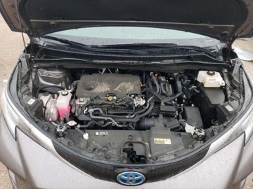 Toyota Sienna III 2022 Toyota Sienna 2022, 2.5L, 4x4, XSE, HYBRID, od ubezpieczalni 2.5 Hybryda, zdjęcie 11