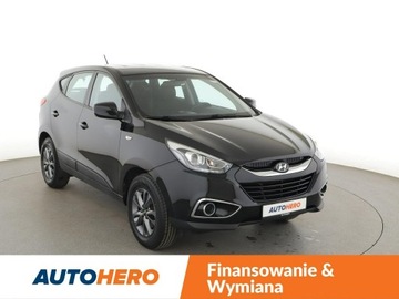 Hyundai ix35 SUV Facelifting 2.0 GDI 166KM 2015 Hyundai ix35 GRATIS! Pakiet Serwisowy o wartości, zdjęcie 9