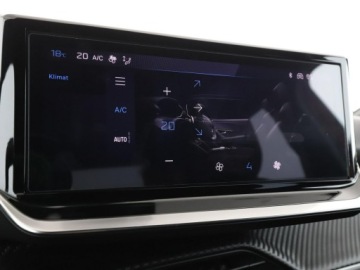 Peugeot 2008 II SUV 1.2 PureTech 100KM 2023 Peugeot 2008 navi kamera i czujniki parkowania, zdjęcie 28