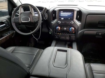  GMC Sierra K2500 Denali 2022 6.6l 6.6 Diesel 445KM, zdjęcie 8