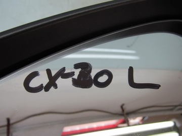 CX-30 20R ZRCÁTKO LEVÉ 46V