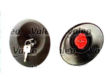 КРЫШКА ТОПЛИВНОГО БАКА VALEO (С КЛЮЧОМ) RENAULT KA