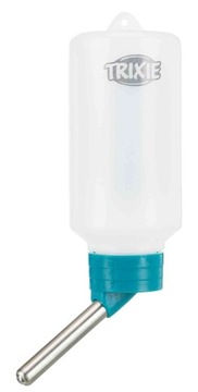 TRIXIE Poidełko kulkowe pojemnik na wodę królika świnki kawii gryzoni 250ml