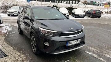 Kia Stonic I Crossover 1.0 T-GDI 120KM 2018 Kia Stonic Bardzo ladny stan Benzyna 120KM, zdjęcie 3