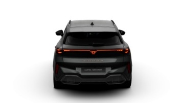 Cupra Terramar SUV 2.0 TSI 265KM 2026 Cupra Terramar VZ 2.0 TSI 265 KM DSG 4Drive, zdjęcie 5