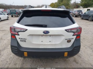 Subaru Outback VI 2025 Subaru Outback Wilderness 2025 2.4 Benzyna 260KM, zdjęcie 3