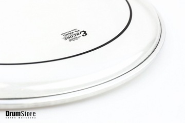 Remo - Encore Pinstripe Clear 10 дюймов