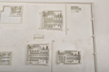 MERCEDES W176 1.6 W117 MODUL ŘÍZENÍ SAM A1569007702