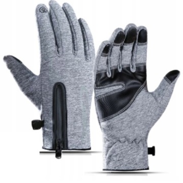 ПЕРЧАТКИ ДЛЯ ВЫЖИВАНИЯ ВЕЛОСИПЕДНЫЕ ПЕРЧАТКИ ДЛЯ ЗИМНЕГО БЕГА