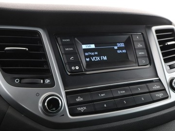 Hyundai Tucson III SUV 1.6 GDI 132KM 2017 Hyundai Tucson 1.6 Benzyna Klimatyzacja Tempomat, zdjęcie 22