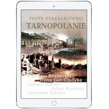 Tarnopolanie