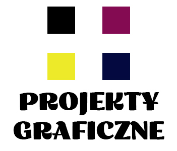 PROFESJONALNY PROJEKT GRAFICZNY BANER-ULOTKA-WIZYTÓWKA-LOGO