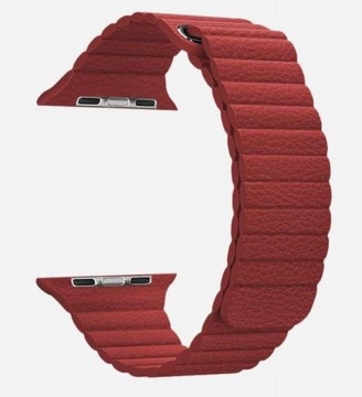 Pasek do Apple Watch 2/3/4/5/6/7/8/9/SE 38/40/41mm