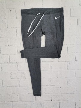 NIKE Sportswear Dresy Damskie Spodnie Dresowe M 38