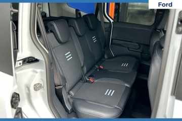 Ford Tourneo Courier II 1.0 EcoBoost 125KM 2025 FORD Tourneo Courier Active A7 1.0 125KM, zdjęcie 11