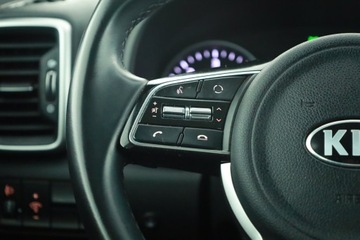 Kia Sportage IV SUV Facelifting 1.6 CRDI 115KM 2020 Kia Sportage 1.6 CRDi, Salon Polska, zdjęcie 14