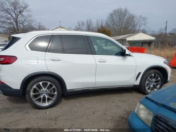 BMW X5 G05 2020 BMW X5 2020 BMW X5 XDRIVE40I 3.0 Benzyna 335KM, zdjęcie 5