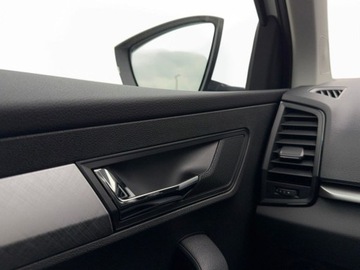 Skoda Karoq Crossover Facelifting 1.5 TSI ACT 150KM 2024 Skoda Karoq tempomat, pakiet winter, czujniki parkowania 1.5 Benzyna 150KM, zdjęcie 30