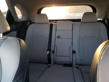 Lexus RX IV 2018 Lexus RX 2018 LEXUS RX 350 BASE silnik benzynowy 3.5 L 3.5 Benzyna 295KM, zdjęcie 10