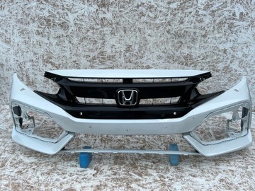 ZDERZAK PRZEDNI PRZÓD HONDA CIVIC X