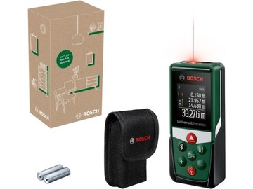 Dalmierz laserowy BOSCH Universal Distance 50C