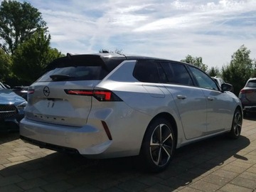 Opel Astra L Sports Tourer 1.2 Turbo 130KM 2024 Opel Astra GS 1.2 Turbo S&amp;S 130KM / Panoramiczne okno dachowe, zdjęcie 2
