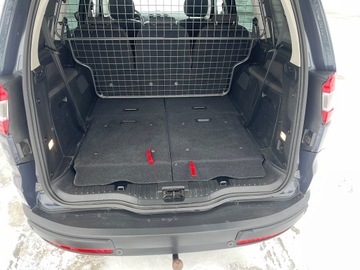 Ford Galaxy III 2012 GALAXY 2.0 Diesel 140 KM 7 osobowy 2012 r. Serwis do końca w salonie Ford, zdjęcie 12