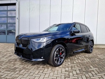 BMW X3 G45 2025 BMW X3 xDrive20d Sport Suv 2.0 (197KM) 2025, zdjęcie 5