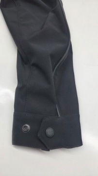 Indian Mens Madison MENS MOTORCYCLE COAT (L)