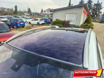 Ford Kuga I 2.0 Duratorq TDCi 163KM 2011 Ford Kuga 4X4 Kamera Cofania Dach Szklany Nawigacja Nowy Rorzad, zdjęcie 13