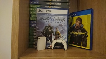 2 брелока для игровой консоли + планшета PS5