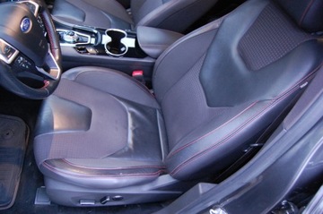 Ford Mondeo V Liftback Facelifting 2.0 EcoBlue 190KM 2020 Mondeo ST Lift 2.0TDCi Kamera El. Fot. i Klapa Bezwypadkowy Nowy Rozrząd, zdjęcie 22