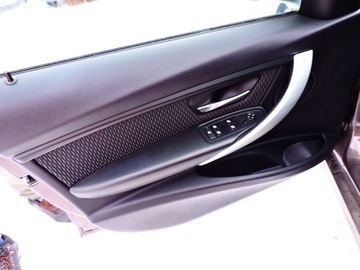 BMW Seria 3 F30-F31-F34 Touring 2.0 318d 143KM 2014 BMW 3 F30/F31 4X4 ZAMIANA X-DRIVE, zdjęcie 34