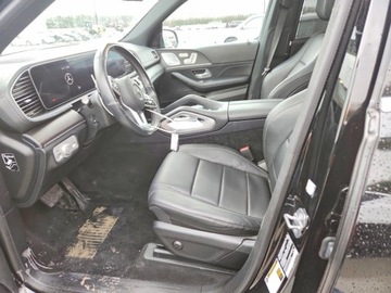 Mercedes GLS X167 2020 Mercedes-Benz GLS 450 4Matic 2020 3.0 Benzyna 362KM, zdjęcie 7