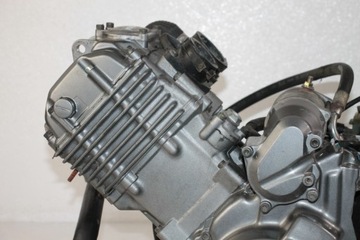 MZ SKORPION 660 95-03 SILNIK