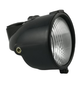 ROMET MOTORYNKA PRZEDNIA LAMPA NOWY TYP