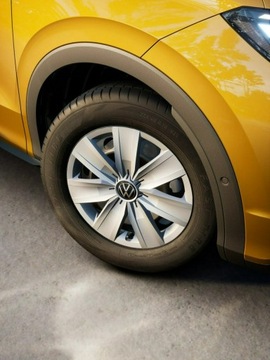 Volkswagen T-Roc I 2026 Volkswagen T-Roc Trend 1.5 eTSI 116 KM DSG Zamów, zdjęcie 16