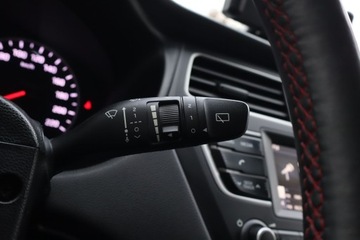 Hyundai i20 II Hatchback 5d Facelifting 1.0 T-GDi 100KM 2018 Hyundai i20 1.0 T-GDI, Salon Polska, zdjęcie 20