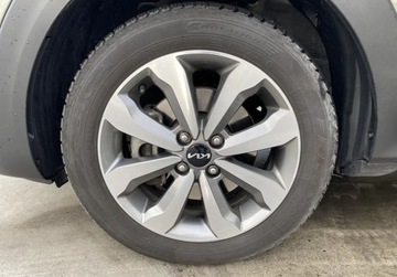 Kia Stonic Crossover Facelifting 1.0 T-GDI 100KM 2023 Kia Stonic ZAKUP ZDALNY Kia Stonic 1.0 100KM wersja MSMART, PL Salon, ASO, zdjęcie 17