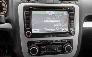 Volkswagen Scirocco III Coupe 1.4 TSI 160KM 2010 Volkswagen Scirocco 1.4tsi 160KM Navi Panorama DsG Camera SKora Full Serwi, zdjęcie 22