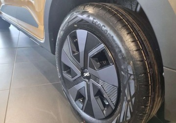 Dacia Sandero III Stepway 1.0 TCe 110KM 2025 Dacia Sandero Stepway LPG 2025 Expression eco - g BEZ BenzynaLPG, zdjęcie 10