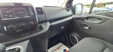 Opel Vivaro C 2019 Opel Vivaro duza navi long 9 OSOBOWY, zdjęcie 13