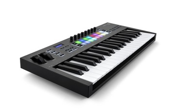 NOVATION Launchkey 37 mk3 - MIDI-контроллер