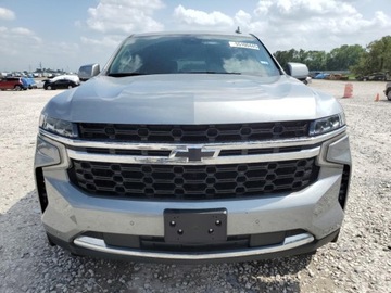 Chevrolet Tahoe GMT900 2024 Chevrolet Tahoe C1500 LS 2024 5.3l 5.3 Benzyna 355KM, zdjęcie 5