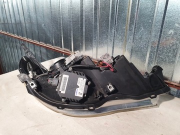 ЛЕВАЯ ПЕРЕДНЯЯ ФОНАРЬ SUBARU FORESTER III КСЕНОН